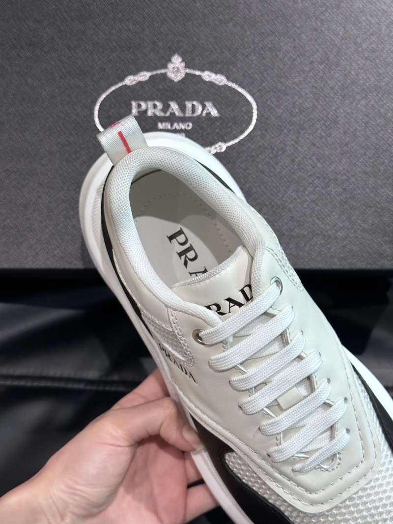 Prada Casual Shoes